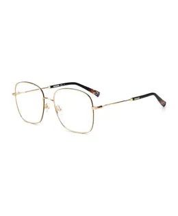 Двухцветные женские часы в металлической оправе Missoni, желтый mimis00172m2ac-p | gelb