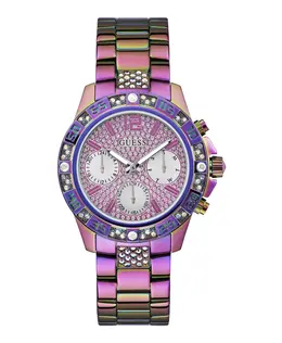 Женские наручные часы Majesty Guess, мультиколор 9862206161242 | mehrfarbig