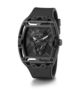 Мужские наручные часы Legend gw0500g2 44 мм Guess, черный 9859754983770 | schwarz