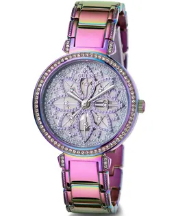 Женские наручные часы лилия 36 мм gw0528l4 Guess, мультиколор 9859808723290 | mehrfarbig