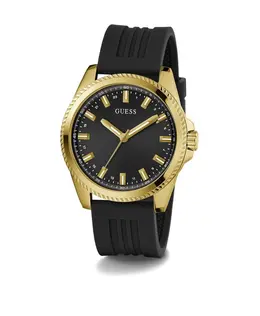 Мужские наручные часы Champ 44 мм золото gw0639g2 Guess, желтый 9859824877914 | gelb