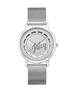 Женские модные часы Juicy Couture, серый ju-1036173 | grau