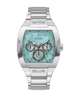 Мужские наручные часы Феникс gw0456g4 43 мм Guess, серый 9859712614746 | grau