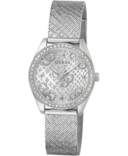 Женские наручные часы Majesty Guess, серый 9859869442394 | grau