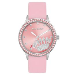 Разноцветные силиконовые часы Juicy Couture 0014732378 | multicolor