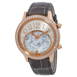 Jaeger-LeCoultre Rendez-Vous Celestial Automatic Diamond Ladies Watch Q3482520