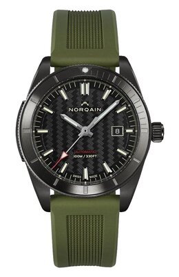 Часы Adventure Sport Norqain nb1000b01a/b102/10kr.20b