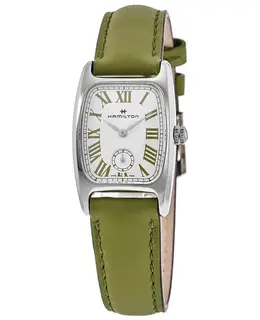 Hamilton American Classic Boulton Small Second Quartz M Watch H13321813