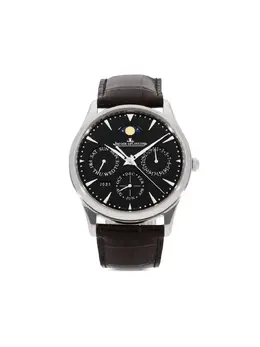 Jaeger-LeCoultre Master Ultra Thin Perpetual Chronograph Watch Ref.23798614