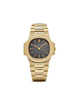 Patek Philippe 1983 Pre-Owned Nautilus Ref. 29631022