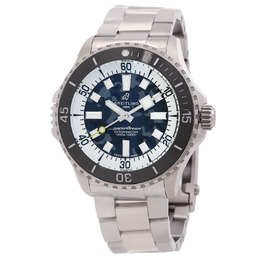 Superocean Automatic Super Diver Camouflage Dial Mens Watch E10379351B1E1