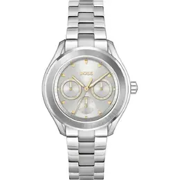 Hugo Boss Silver Stainless Steel Stainless Steel Watch bo1502747ac