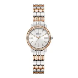 gugw0612l3ac Guess Multicolor Stainless Steel Watch