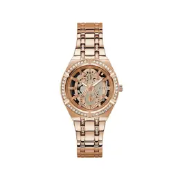Guess Watch gugw0604l3ac Analog Quartz Pink