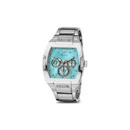 Guess gugw0456g4ac Gray Stainless Steel Analogical Watch