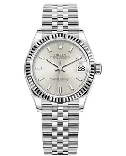 Rolex Datejust m278274-0012 - Women's Luxury Watch
