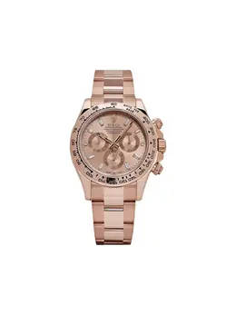 Rolex Daytona 27565675 - Pre-Owned Chronograph Watch