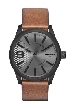 Мужские часы DZ1764 Diesel, цвет Schwarz Braun 4053858694583 | schwarz braun