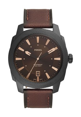Мужские часы FS5972 Fossil, цвет Schwarz Braun 4064092192209 | schwarz braun