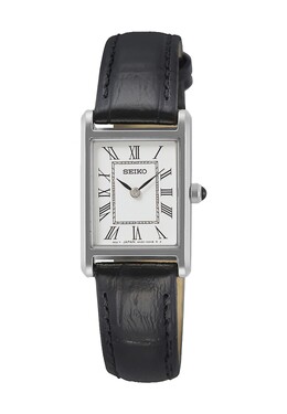 Женские часы SWR053P1 Seiko, черный 4954628239556 | schwarz