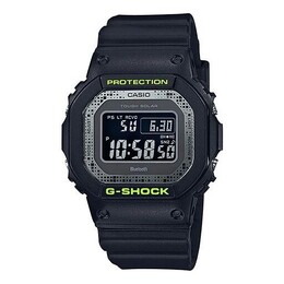Часы Casio Baby-G 'Black', черный gw-b5600dc-1 | black