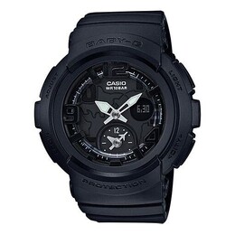 Часы Casio Baby-G 'Black', черный bga-190bc-1bdr | black