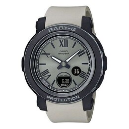 Часы Casio Baby-G 'Grey', серый bga-290-8a | gray