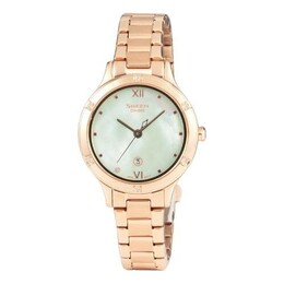 Часы Casio Sheen Fashion Elegant Analog Watch 'Wonder Quartz', розовый she-4546pg-3aupr | pink