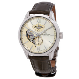 Orient Star RE-AV0B10G00B Automatic Mens Watch