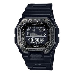 Часы Casio G-Shock Digital 'Black', черный gbx-100ki-1jr | black