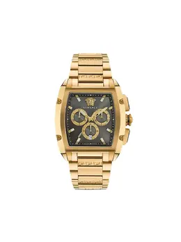 Versace Dominus 42mm Watch [23060203]