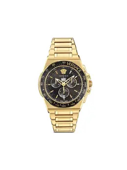 Versace Greca Chrono 23053951 - 45mm