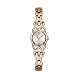 Guess Multicolor Stainless Steel Watch gugw0682l3ac Analog Quartz Movement