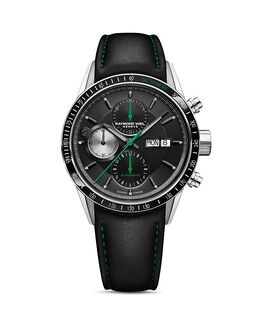 Часы мужские Raymond Weil, черный 3363590 | black
