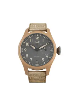 IWC Big Pilot 46mm (Ref: 29607525)