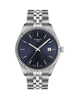 Часы Ballade, 40 мм Tissot, синий 5394218 | blue