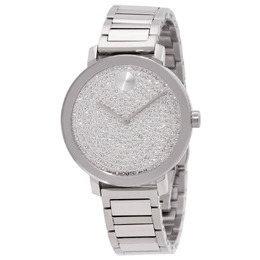 Movado Bold Evolution 2.0 Ladies Quartz Watch, Article No: 3601151