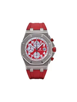 Audemars Piguet 2009 pre-owned Royal Oak Offshore 42mm 29778510