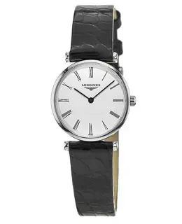Longines La Grande Classique Quartz Women's Watch Model L4.209.4.11.B