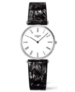 Longines La Grande Classique Quartz 29mm Women's Watch l4.512.4.11.b