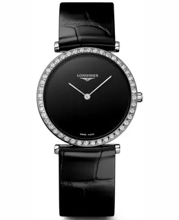 L4.523.0.50.B Longines La Grande Classique Quartz Watch