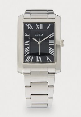 Часы CLYDE Guess, серебристый gu152m0jm-d11 | silver-coloured