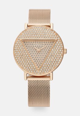 Часы LADIES TREND Guess, розово-золотистый gu151m0i0-f11 | rose gold-coloured
