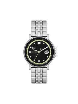 Часы Signatur Sport SKW6919 Skagen, серебряный signatur sport skw6919 | silberfarben