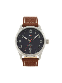 Часы 1710559 Tommy Hilfiger, коричневый 1710559 | braun
