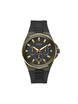 Часы GW0799G1 Guess, черный gw0799g1 | schwarz