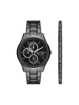 Часы Dante AX7154SET Armani Exchange, серый dante ax7154set | grau