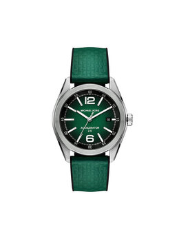 Часы Accelerator 2.0 MK9173 Michael Kors, зеленый accelerator 2.0 mk9173 | grün