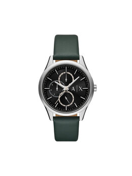 Часы Dante AX1883 Armani Exchange, черный dante ax1883 | schwarz