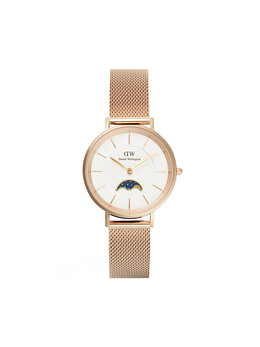 Часы DW00100773 Daniel Wellington, золотой dw00100773 | goldfarben